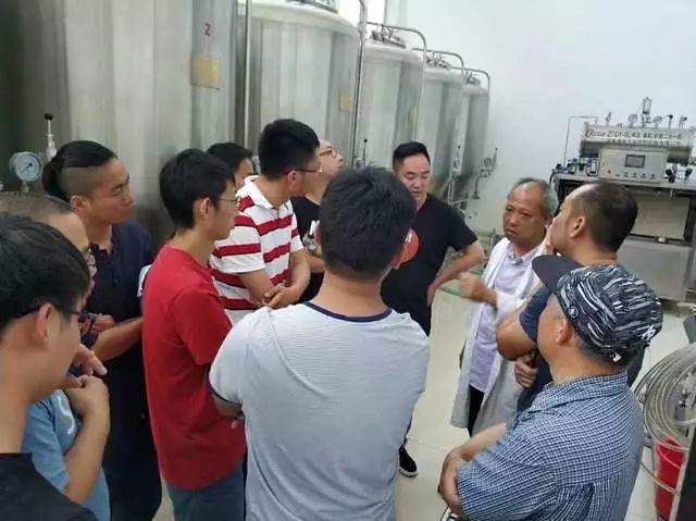 今年夏天,酿好一杯啤酒 今年夏天,酿好一杯啤酒