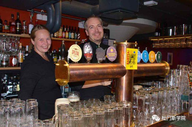 排名前20名的啤酒饮用国 排名前20名的啤酒饮用国