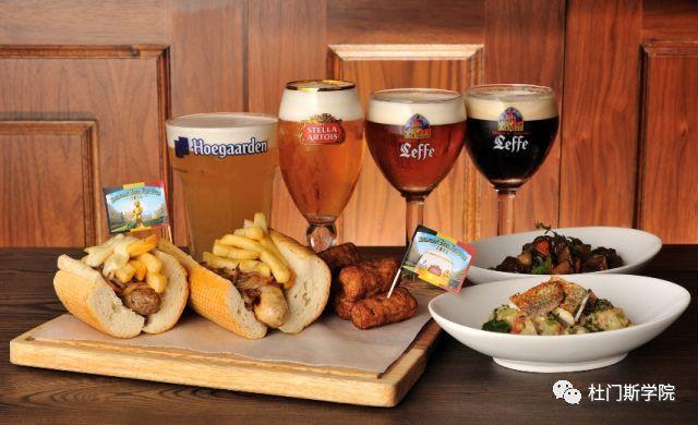 排名前20名的啤酒饮用国 排名前20名的啤酒饮用国