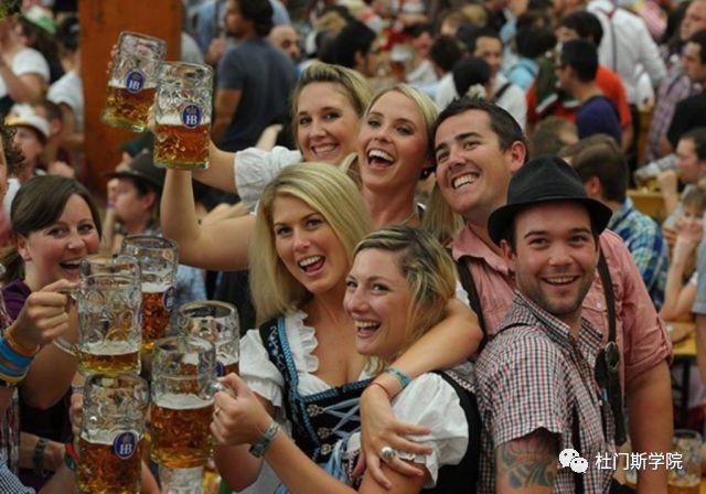 排名前20名的啤酒饮用国 排名前20名的啤酒饮用国