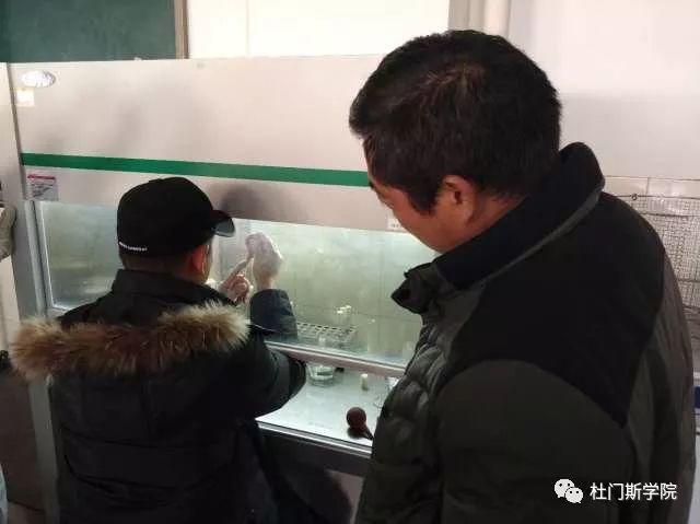 啤酒“匠才”养成记(中) 啤酒“匠才”养成记(中)