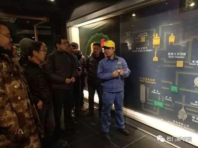 啤酒“匠才”养成记(中) 啤酒“匠才”养成记(中)