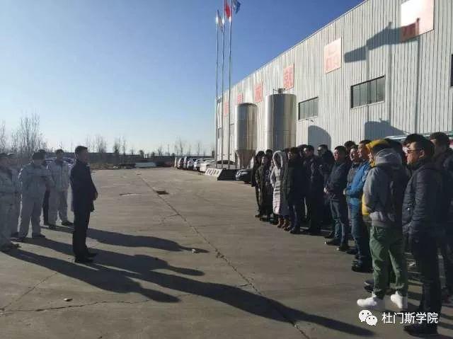 啤酒“匠才”养成记(中) 啤酒“匠才”养成记(中)