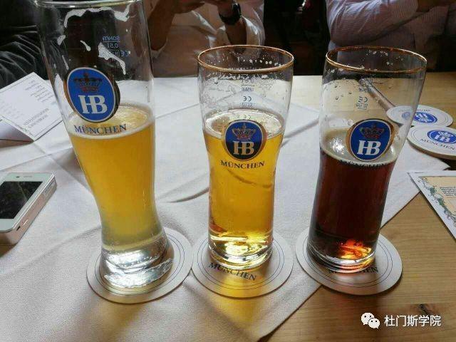 2017德国游学---终极篇 2017德国游学---终极篇