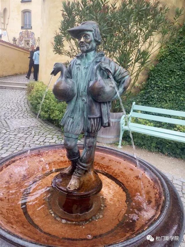 2017德国游学---终极篇 2017德国游学---终极篇