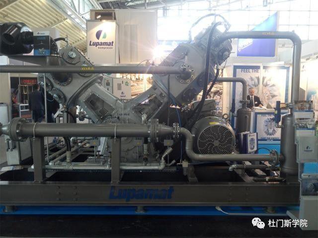 2017德国游学--Drinktec篇 2017德国游学--Drinktec篇