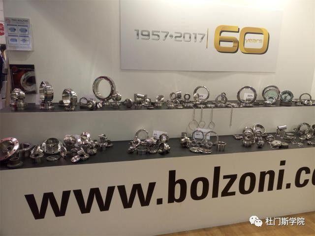 2017德国游学--Drinktec篇 2017德国游学--Drinktec篇