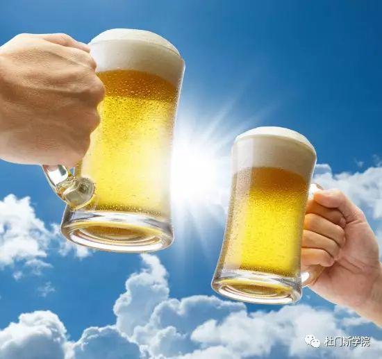 酿酒师的必修课——探索酵母的神奇世界 酿酒师的必修课——探索酵母的神奇世界