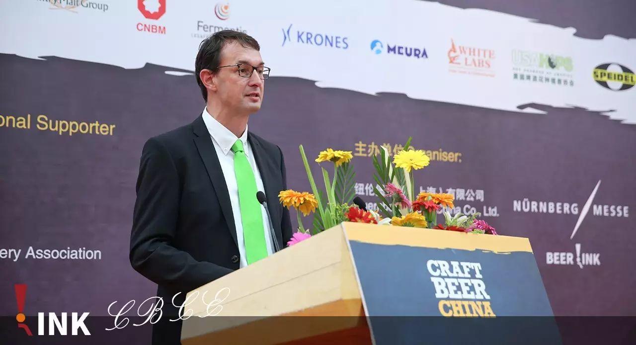 与Doemens Academy 深度交流 与Doemens Academy 深度交流