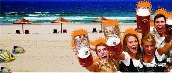 德国啤酒大师带你玩转精酿 德国啤酒大师带你玩转精酿