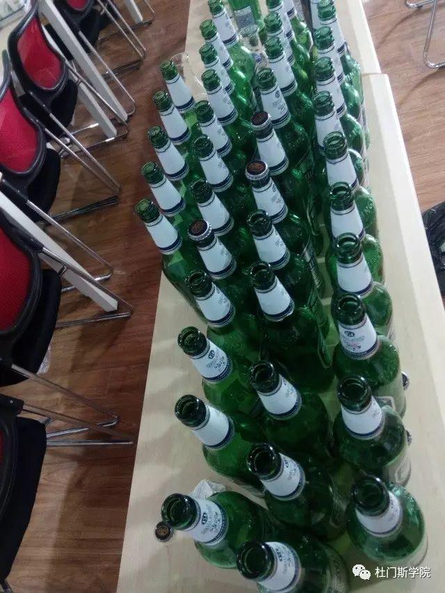 3月春风,精酿培训回顾 3月春风,精酿培训回顾