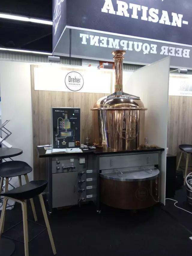 2016德国游学趣闻(Ⅰ)——展会篇 2016德国游学趣闻(Ⅰ)——展会篇