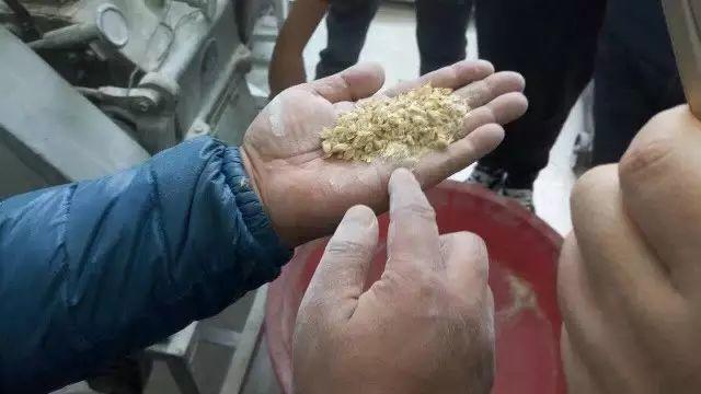 12月精酿啤酒技术培训提升班回顾 12月精酿啤酒技术培训提升班回顾