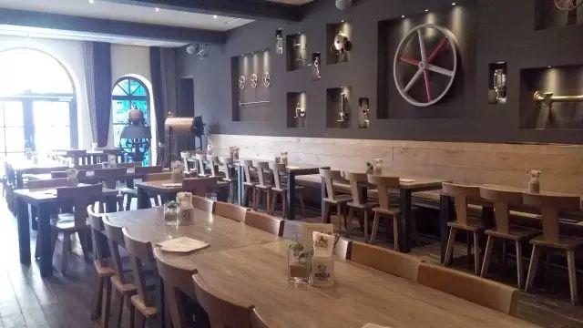 德国游学趣闻(Ⅱ)——顶级啤酒厂零距离 德国游学趣闻(Ⅱ)——顶级啤酒厂零距离