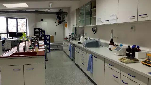 德国游学趣闻(Ⅱ)——顶级啤酒厂零距离 德国游学趣闻(Ⅱ)——顶级啤酒厂零距离