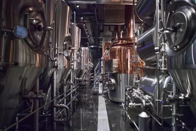 酒吧精酿技术培训 酒吧精酿技术培训