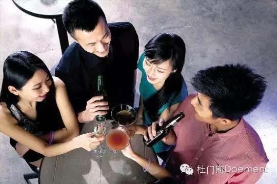 DoemensAsian 啤酒侍酒师 DoemensAsian 啤酒侍酒师