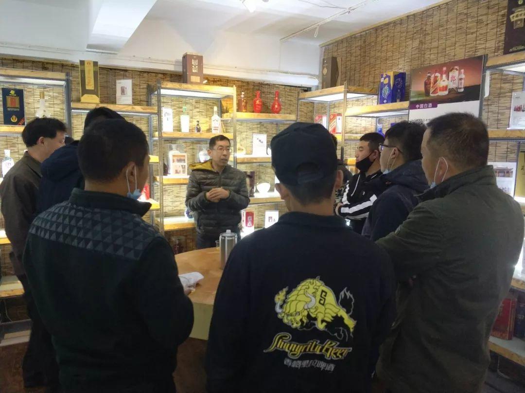 Brewing筑梦师||56天成就一位精酿界的“master” Brewing筑梦师||56天成就一位精酿界的“master”