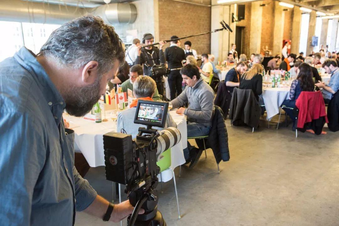 现场|2018布鲁塞尔国际啤酒挑战赛中国获奖企业颁奖典礼 现场|2018布鲁塞尔国际啤酒挑战赛中国获奖企业颁奖典礼