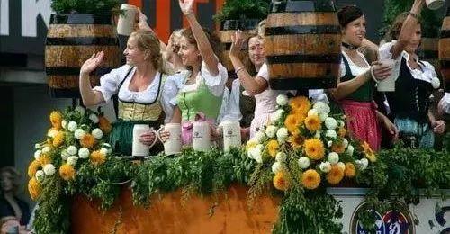 一场说走就走的欧洲寻“酒”之旅 一场说走就走的欧洲寻“酒”之旅