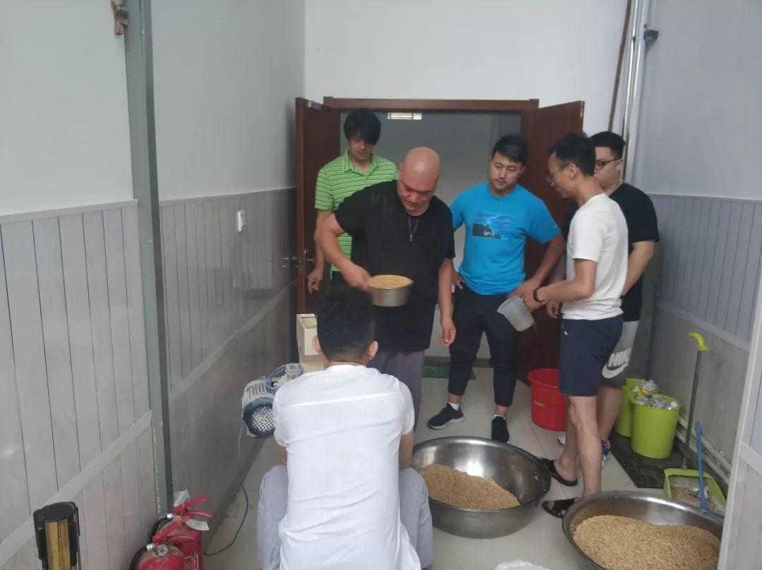 回顾||啤酒小白的蜕变,奔向更好的明天 回顾||啤酒小白的蜕变,奔向更好的明天