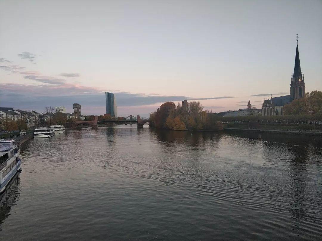 杜门斯学院游学日志(二) 杜门斯学院游学日志(二)