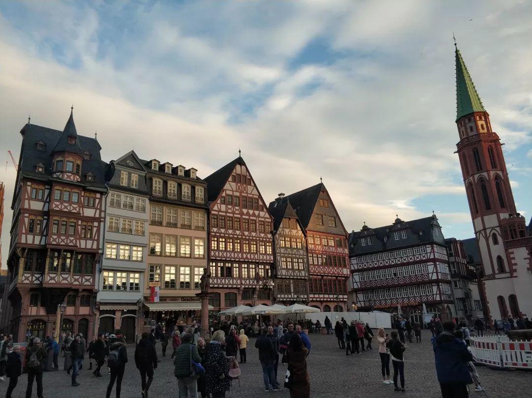 杜门斯学院游学日志(二) 杜门斯学院游学日志(二)