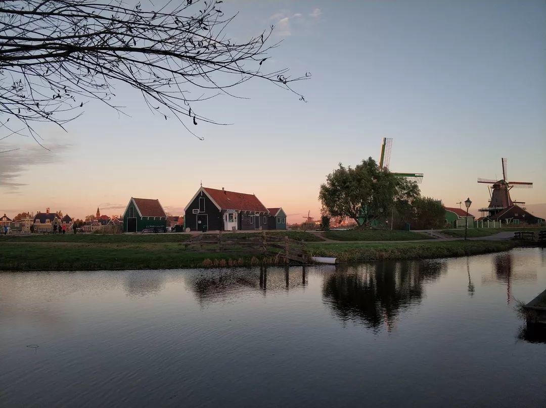 游学日志(一) 游学日志(一)