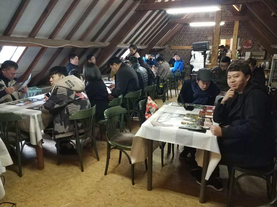 游学日志(一) 游学日志(一)