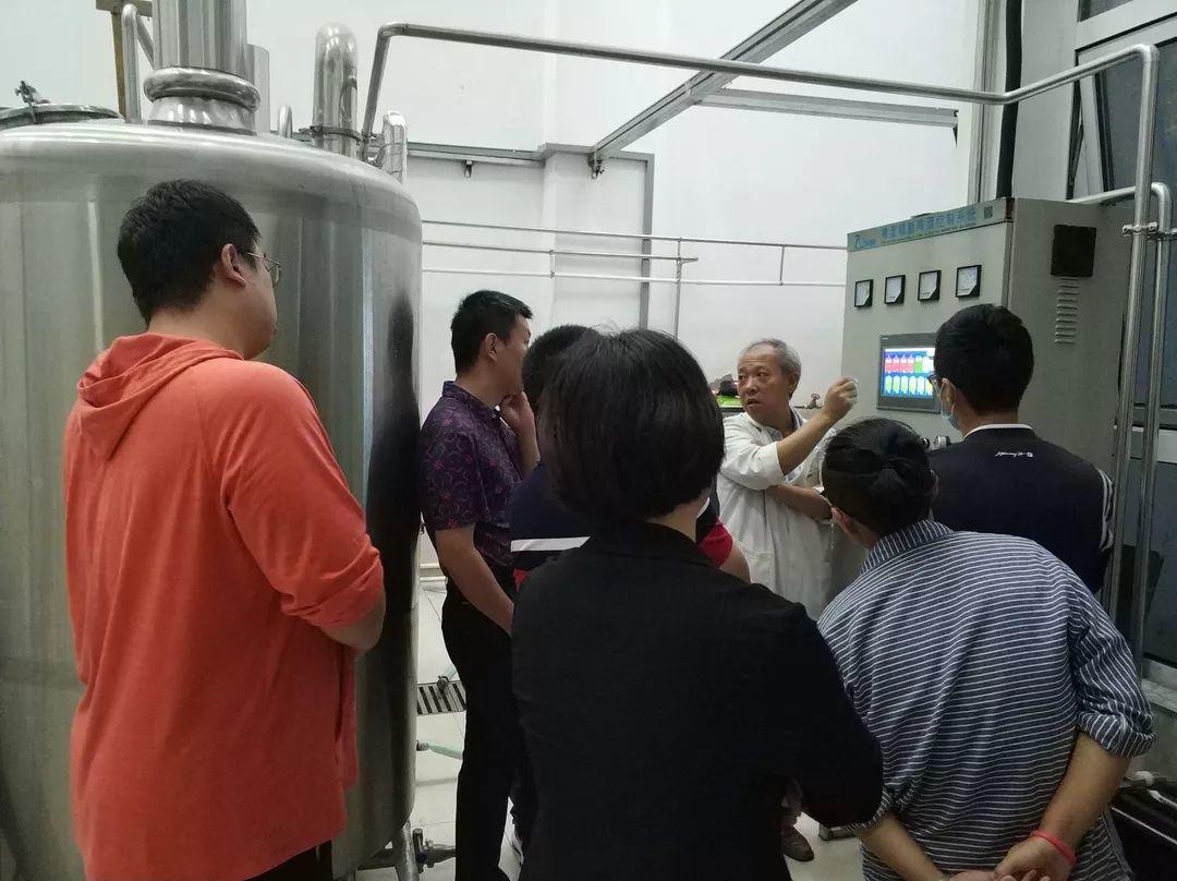 用心做好一杯酒|九月精酿基础课回顾 用心做好一杯酒|九月精酿基础课回顾