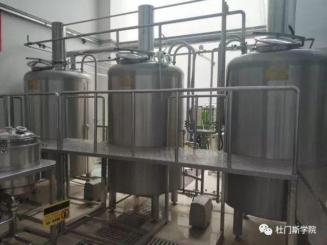 你有一份啤酒酿造“秘籍”,请查收! 你有一份啤酒酿造“秘籍”,请查收!