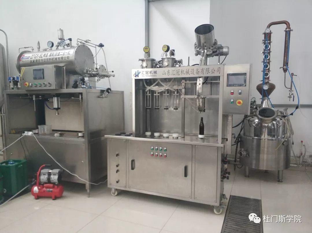 请准备——未来的酿酒大师! 请准备——未来的酿酒大师!