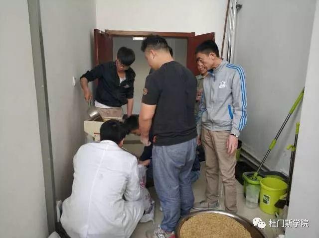 最美四月的我们 最美四月的我们