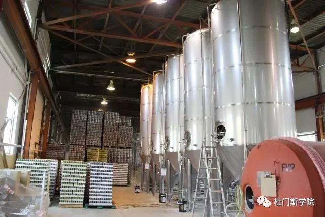 【设备篇】汉德——中国首家中小型酿造设备供应商 【设备篇】汉德——中国首家中小型酿造设备供应商