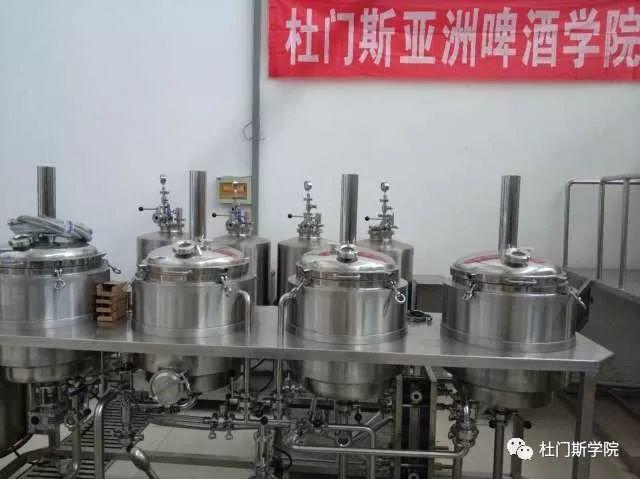 啤酒“匠才”养成记(中) 啤酒“匠才”养成记(中)