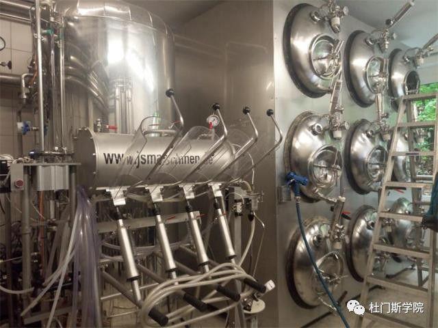 2017德国游学---终极篇 2017德国游学---终极篇