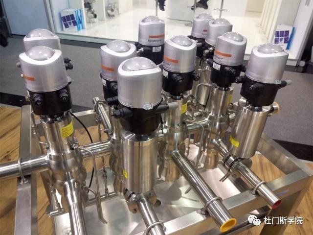 2017德国游学--Drinktec篇 2017德国游学--Drinktec篇