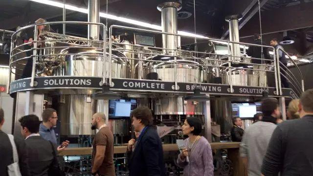 2016德国游学趣闻(Ⅰ)——展会篇 2016德国游学趣闻(Ⅰ)——展会篇