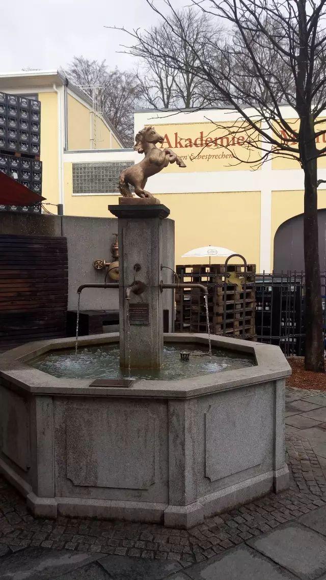 2016德国游学趣闻(Ⅱ)——顶级啤酒厂零距离 2016德国游学趣闻(Ⅱ)——顶级啤酒厂零距离