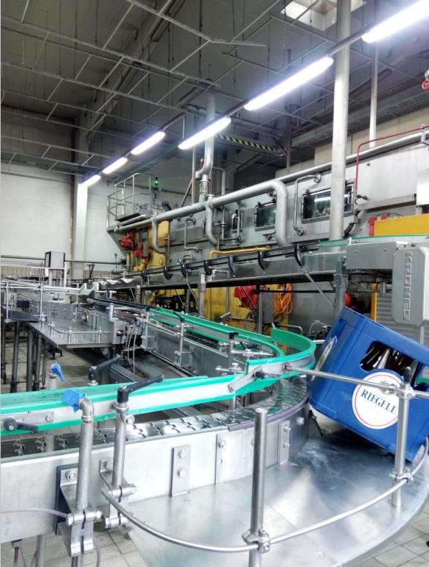 2016德国游学趣闻(Ⅱ)——顶级啤酒厂零距离 2016德国游学趣闻(Ⅱ)——顶级啤酒厂零距离