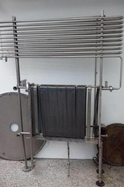 2016德国游学趣闻(Ⅲ)——走进杜门斯学院 2016德国游学趣闻(Ⅲ)——走进杜门斯学院