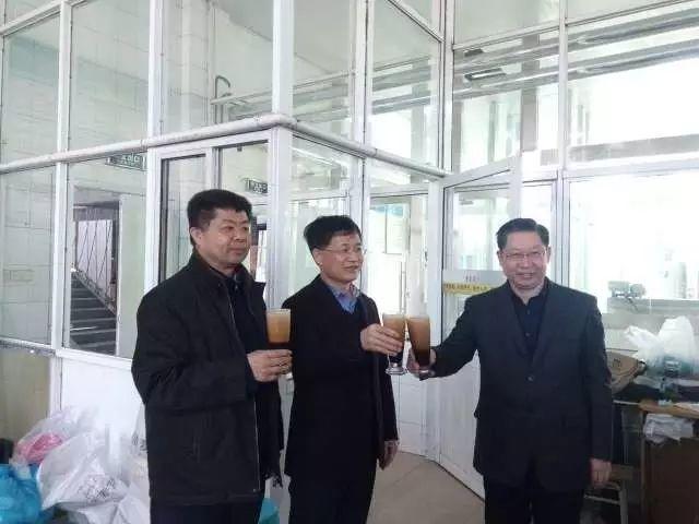 12月精酿啤酒技术培训提升班回顾 12月精酿啤酒技术培训提升班回顾