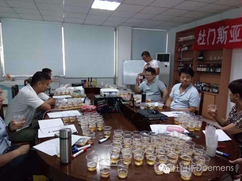 啤酒品评培训回顾 啤酒品评培训回顾