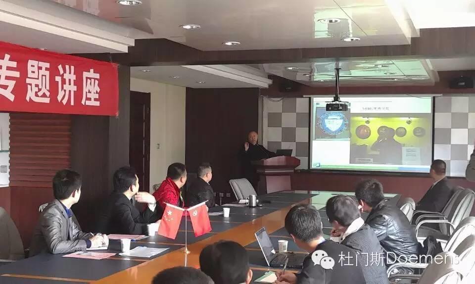 精酿培训走进课堂,将精酿精神带到全国 精酿培训走进课堂,将精酿精神带到全国