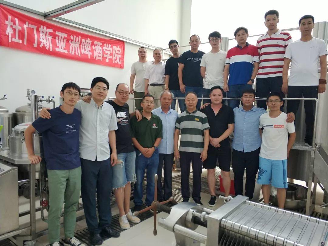 你与“精酿达人”只有一步之遥 你与“精酿达人”只有一步之遥