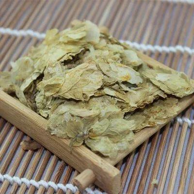 【干货】酒花及酒花产品的特点 【干货】酒花及酒花产品的特点