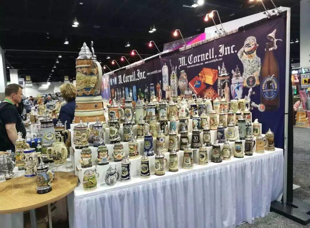 回顾揭秘之旅||发现美国啤酒文化的多彩 回顾揭秘之旅||发现美国啤酒文化的多彩