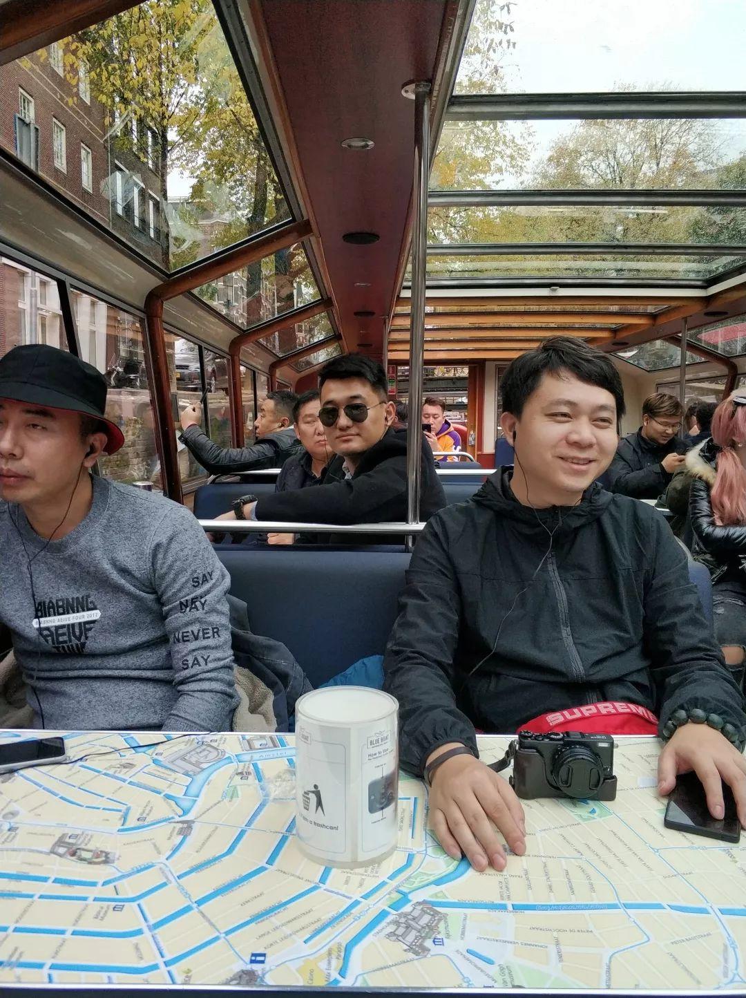 游学日志(一) 游学日志(一)