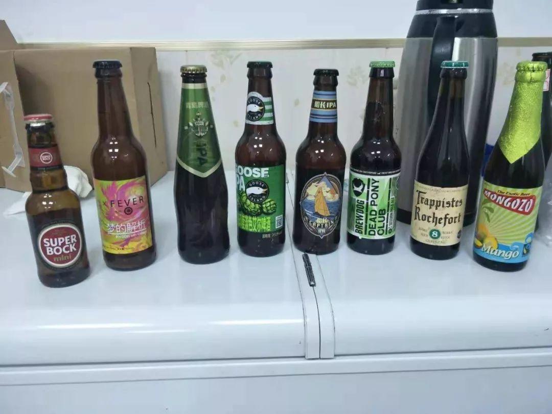 精酿潮咖成长之旅 精酿潮咖成长之旅