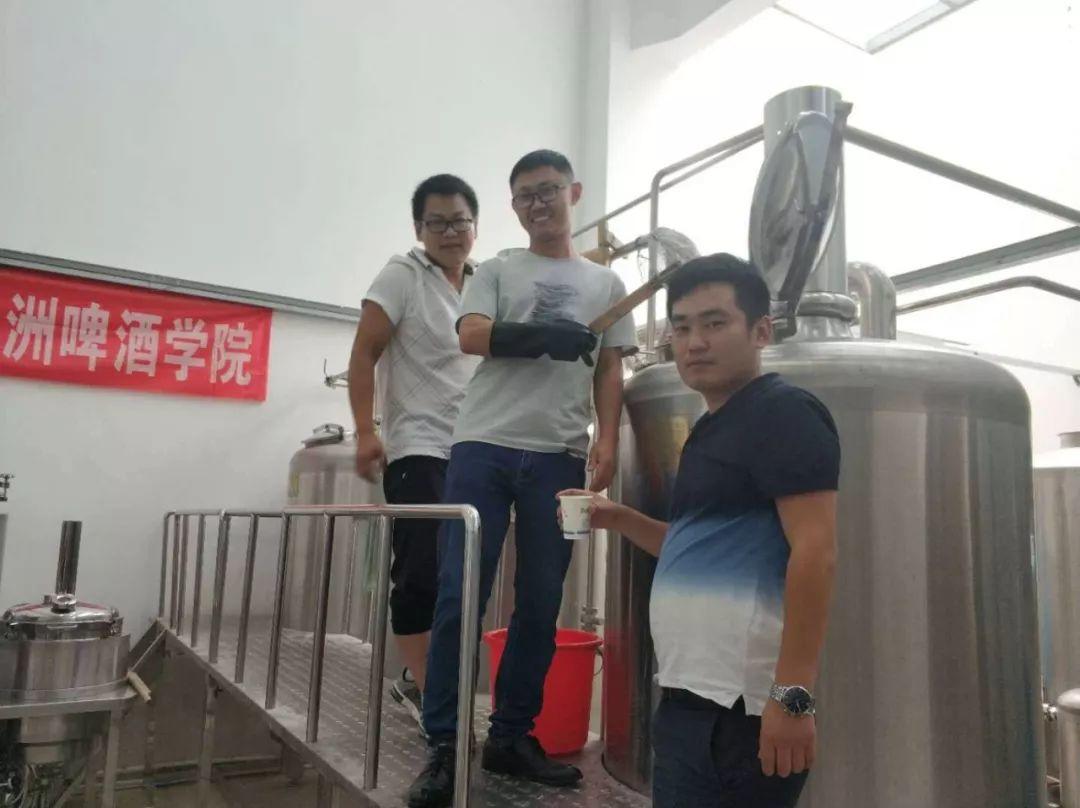 用心做好一杯酒|九月精酿基础课回顾 用心做好一杯酒|九月精酿基础课回顾